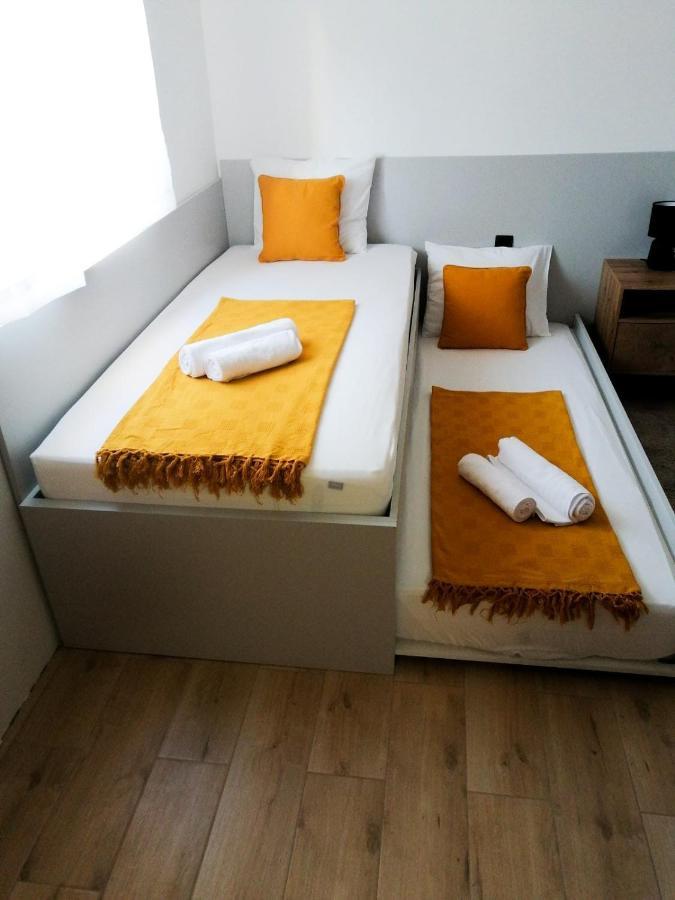 Evita Studio Apartment Karlovac Εξωτερικό φωτογραφία