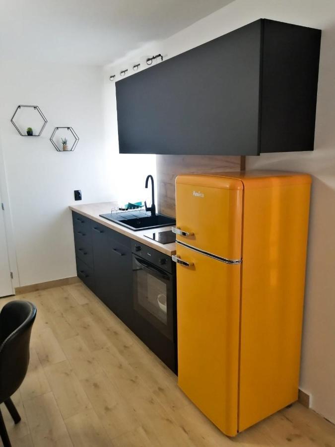 Evita Studio Apartment Karlovac Εξωτερικό φωτογραφία