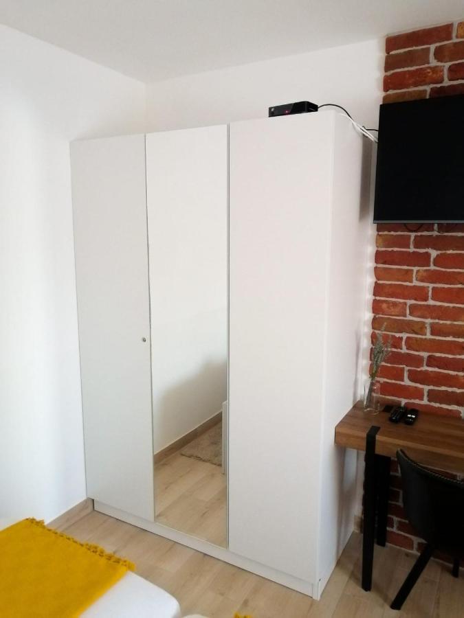 Evita Studio Apartment Karlovac Εξωτερικό φωτογραφία