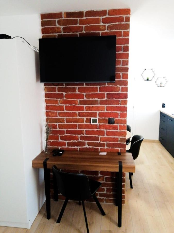 Evita Studio Apartment Karlovac Εξωτερικό φωτογραφία