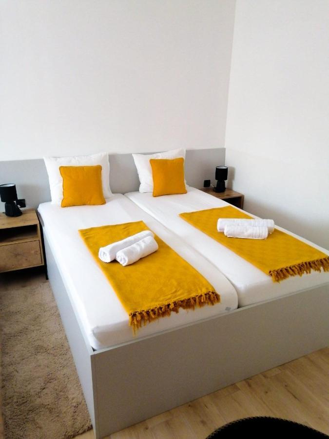 Evita Studio Apartment Karlovac Εξωτερικό φωτογραφία