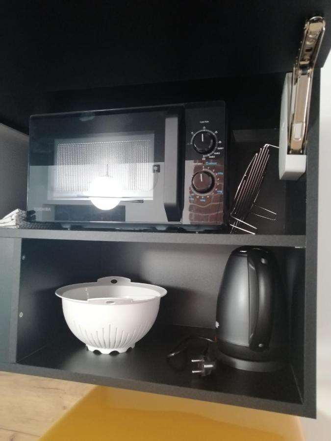 Evita Studio Apartment Karlovac Εξωτερικό φωτογραφία
