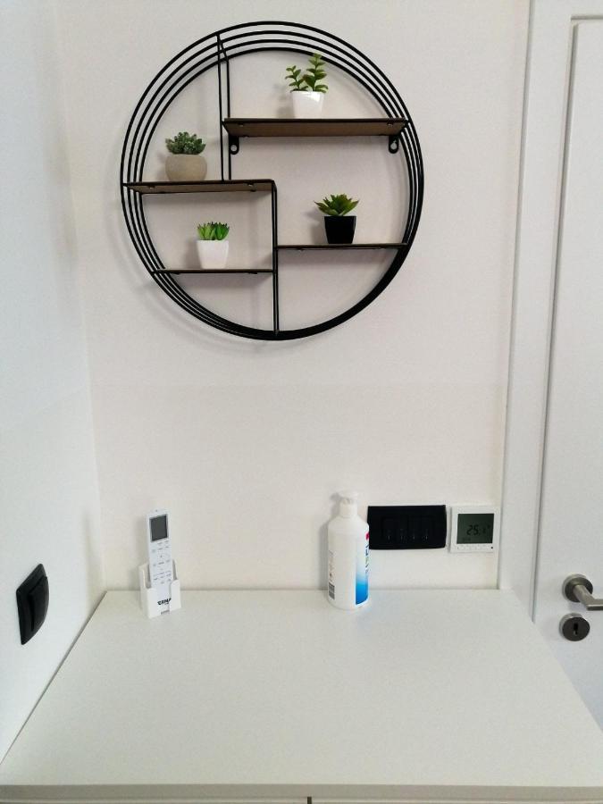 Evita Studio Apartment Karlovac Εξωτερικό φωτογραφία