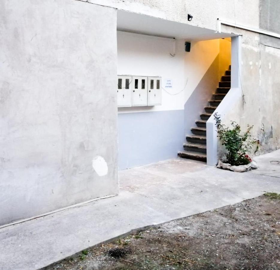 Evita Studio Apartment Karlovac Εξωτερικό φωτογραφία