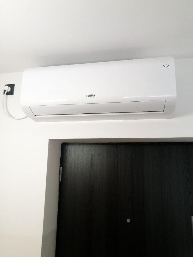 Evita Studio Apartment Karlovac Εξωτερικό φωτογραφία