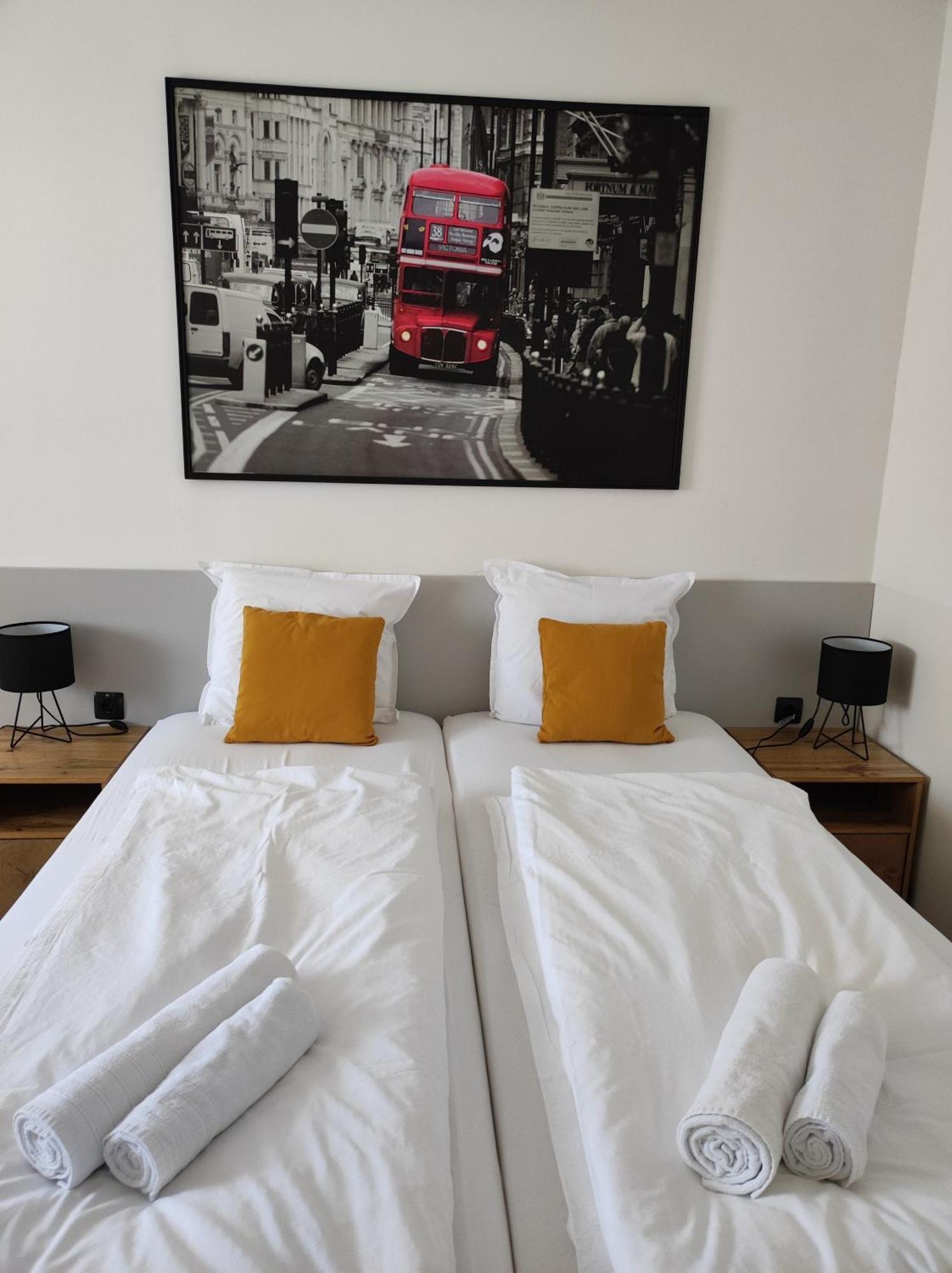 Evita Studio Apartment Karlovac Εξωτερικό φωτογραφία